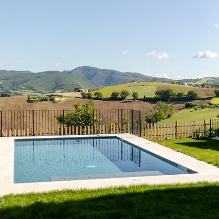 La Casa Dei Nonni * San Pietro (Ancona)