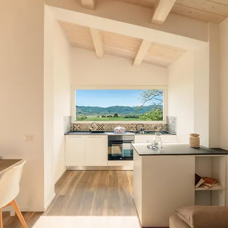 La Casa Dei Nonni *