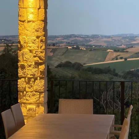 La Casa Dei Nonni