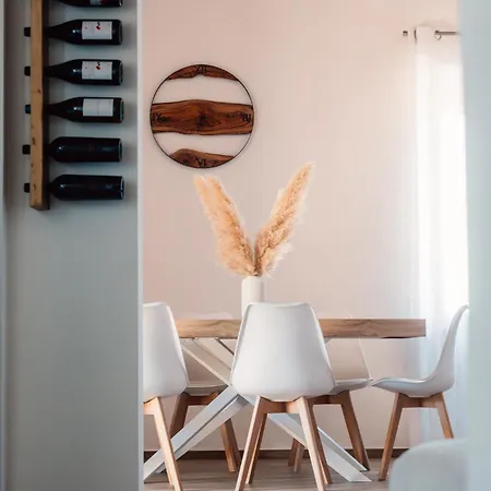 Ferienhaus La Casa Dei Nonni