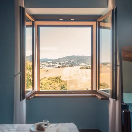 La Casa Dei Nonni Ferienhaus San Pietro (Ancona)