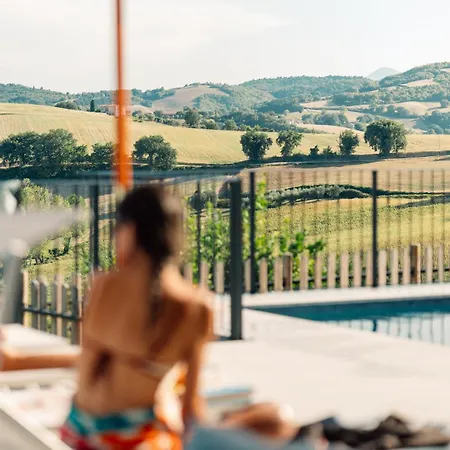 Ferienhaus La Casa Dei Nonni