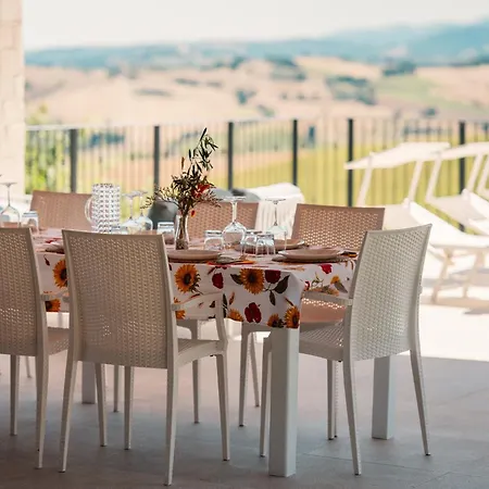 Ferienhaus La Casa Dei Nonni
