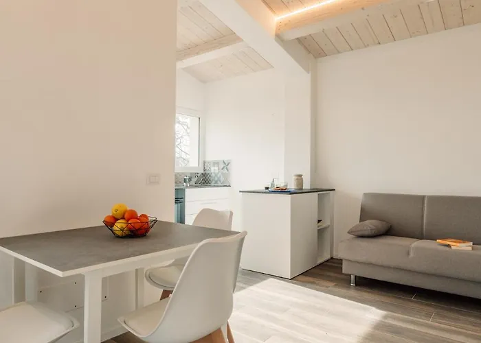 La Casa Dei Nonni 펜션